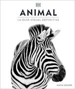 Animal (Spanish Edition)