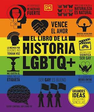 El Libro de la Historia LGBTQ+