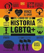 El Libro de la Historia LGBTQ+