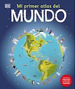 Mi Primer Atlas del Mundo