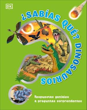 ¿Sabías Que? Dinosaurios