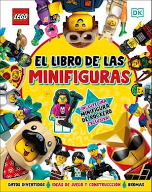 El Libro de Las Minifiguras