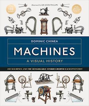 Machines a Visual History