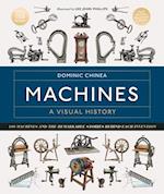 Machines a Visual History