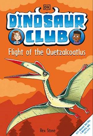 Dinosaur Club