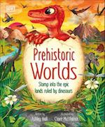 Prehistoric Worlds