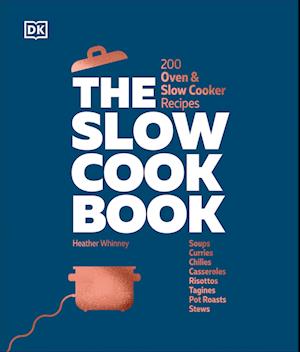 The Slow Cook Book