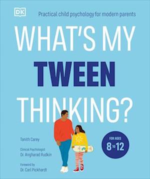 What's My Tween Thinking?