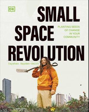 Small Space Revolution