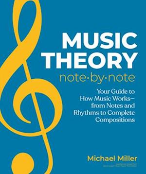 Music Theory Note by Note