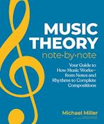Music Theory Simplified