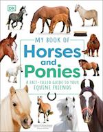 My Book of Horses and Ponies