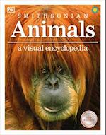 Animals a Visual Encyclopedia