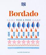 Bordado Paso a Paso (Embroidery Stitches Step-By-Step)