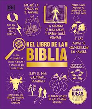 El Libro de la Biblia (the Bible Book)