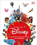 El Libro de Disney (the Disney Book, Centenary Edition)