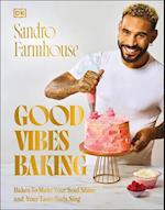 Good Vibes Baking