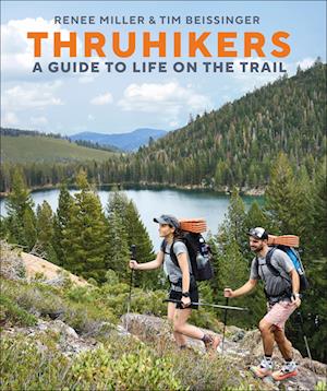 Thruhikers