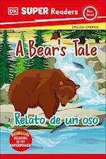 DK Super Readers Pre-Level a Bear's Tale - Relato de Un Oso