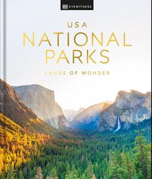 USA National Parks