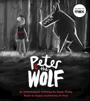 Peter and the Wolf