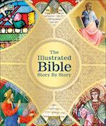 The Illustrated Bible Story by Story