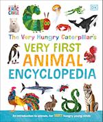 The Very Hungry Caterpillar's Very First Animal Encyclopedia