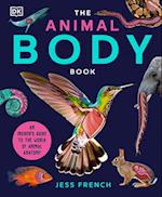 The Animal Body Book