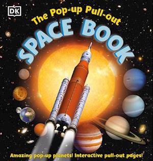 The Pop-Up, Pull-Out Space Book