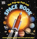 The Pop-Up, Pull-Out Space Book