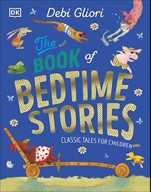 The Book of Bedtime Stories