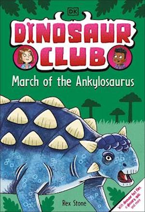 Dinosaur Club