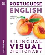 Portuguese - English Bilingual Visual Dictionary