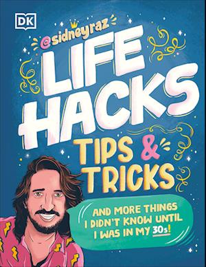 Life Hacks, Tips and Tricks