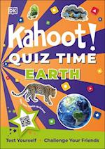 Kahoot! Quiz Time Earth