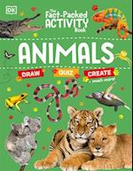 The Fact-Packed Activity Book