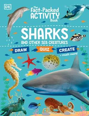 The Fact-Packed Activity Book