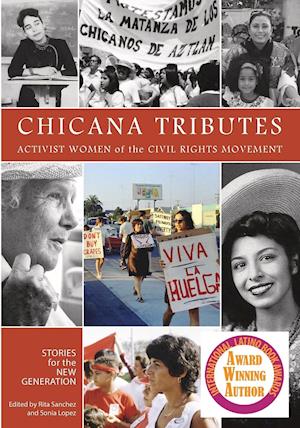 Chicana Tributes