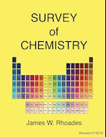 Survey of Chemistry