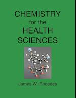 Chemistry for the Health Sciences Laboratory Experiments