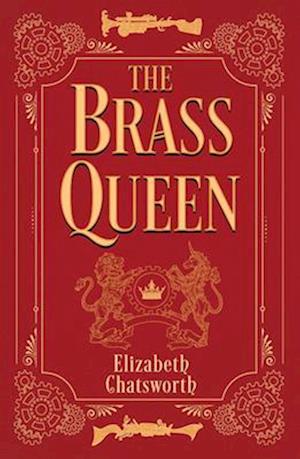 The Brass Queen