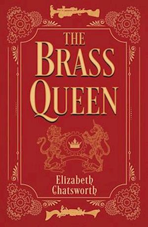 The Brass Queen