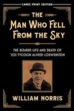 The Man Who Fell From The Sky