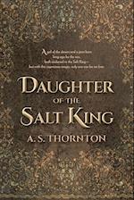 Daughter of the Salt King 