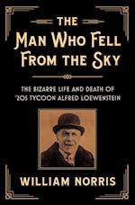 The Man Who Fell From the Sky