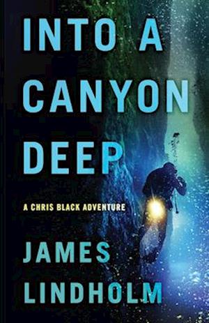 Into a Canyon Deep: A Chris Black Adventure