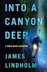 Into a Canyon Deep: A Chris Black Adventure 