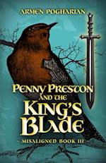 Penny Preston and the King's Blade 