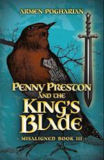 Penny Preston and the King's Blade 