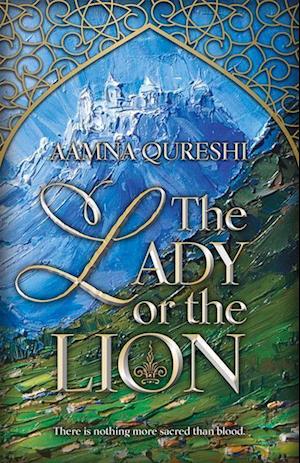 The Lady or the Lion